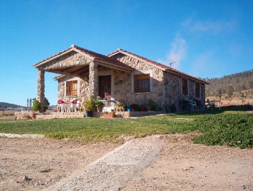 casa reforma porche