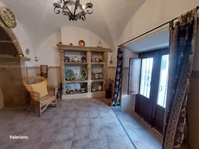 C-H-100 - Casa en Montánchez