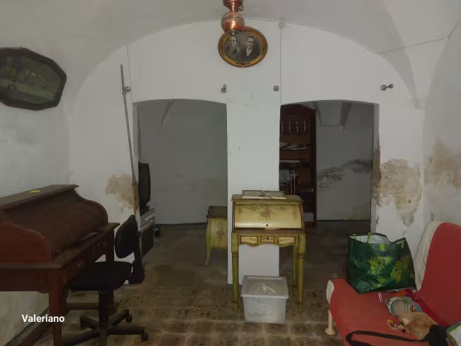 CR-109 - Casa en Albalá